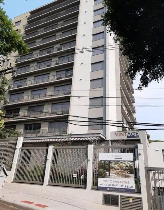 Pola Vintage Apartment Porto Alegre Exterior photo