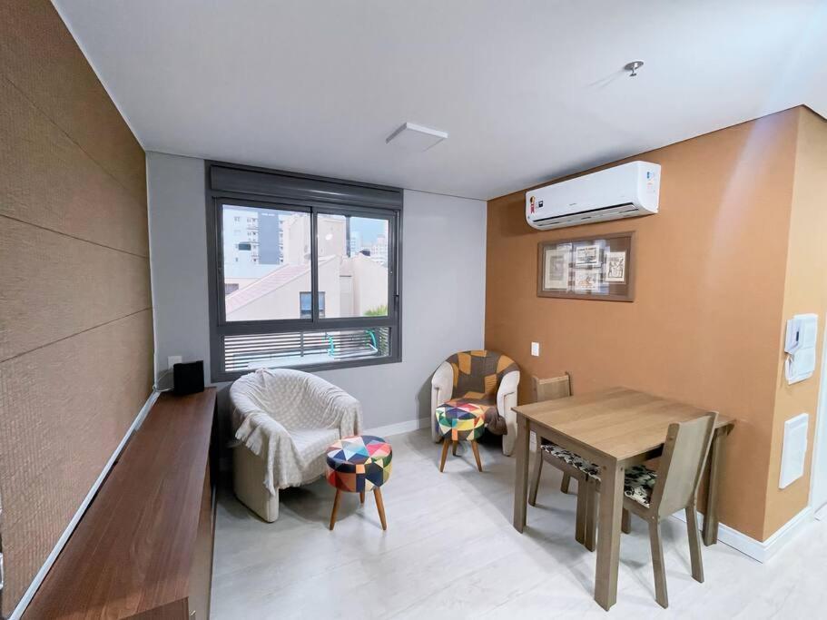 Pola Vintage Apartment Porto Alegre Exterior photo