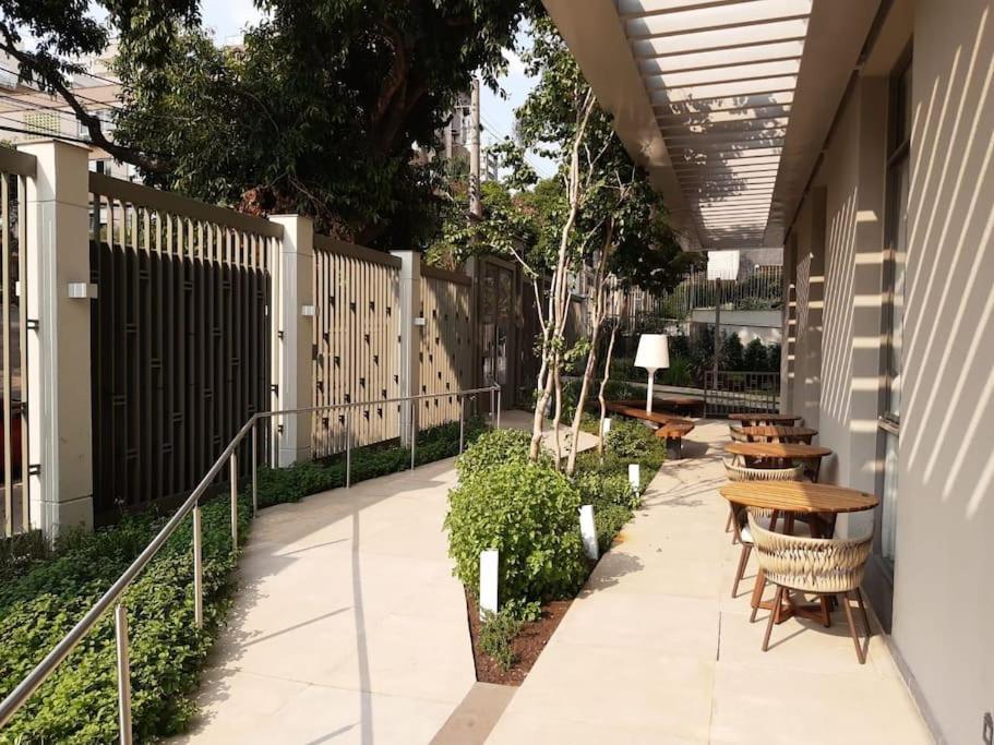 Pola Vintage Apartment Porto Alegre Exterior photo